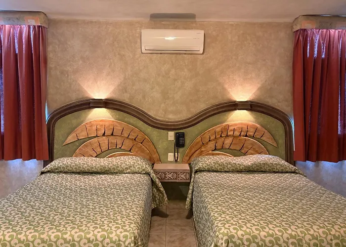 Hotel Tampico