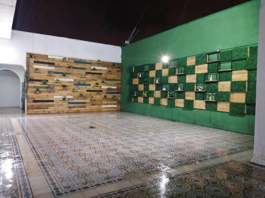 Casa Carranza