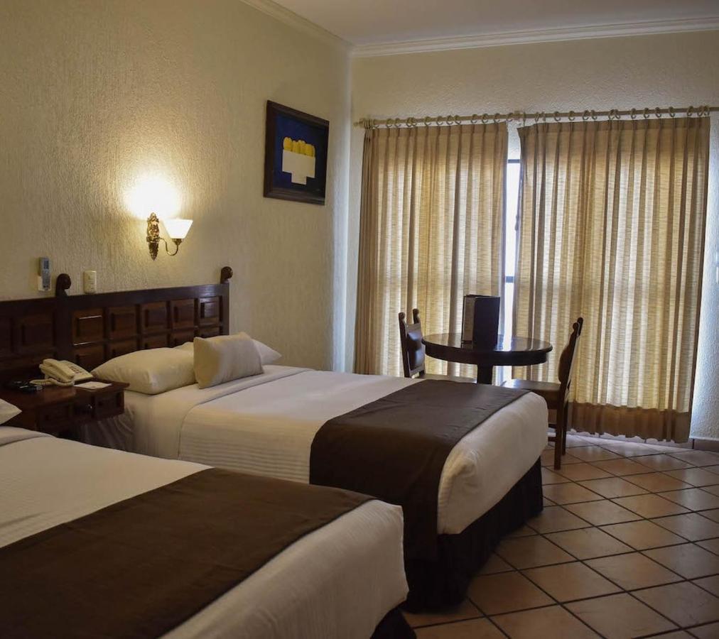 Sand's San Luis Hotel San Luis Potosí