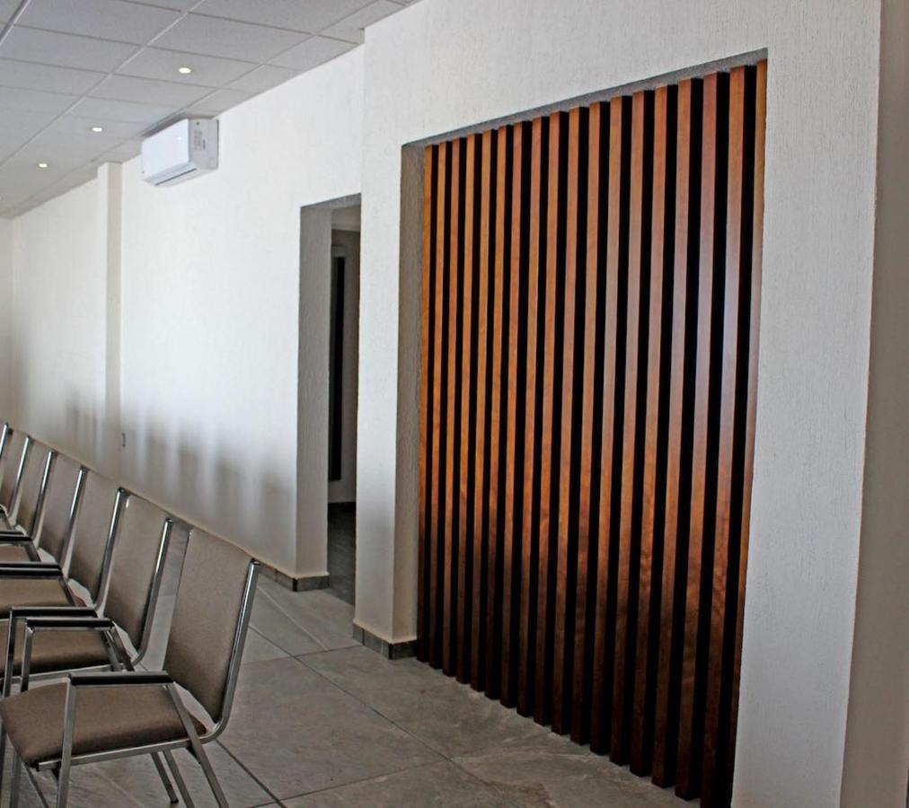 Hotel Sand's San Luis