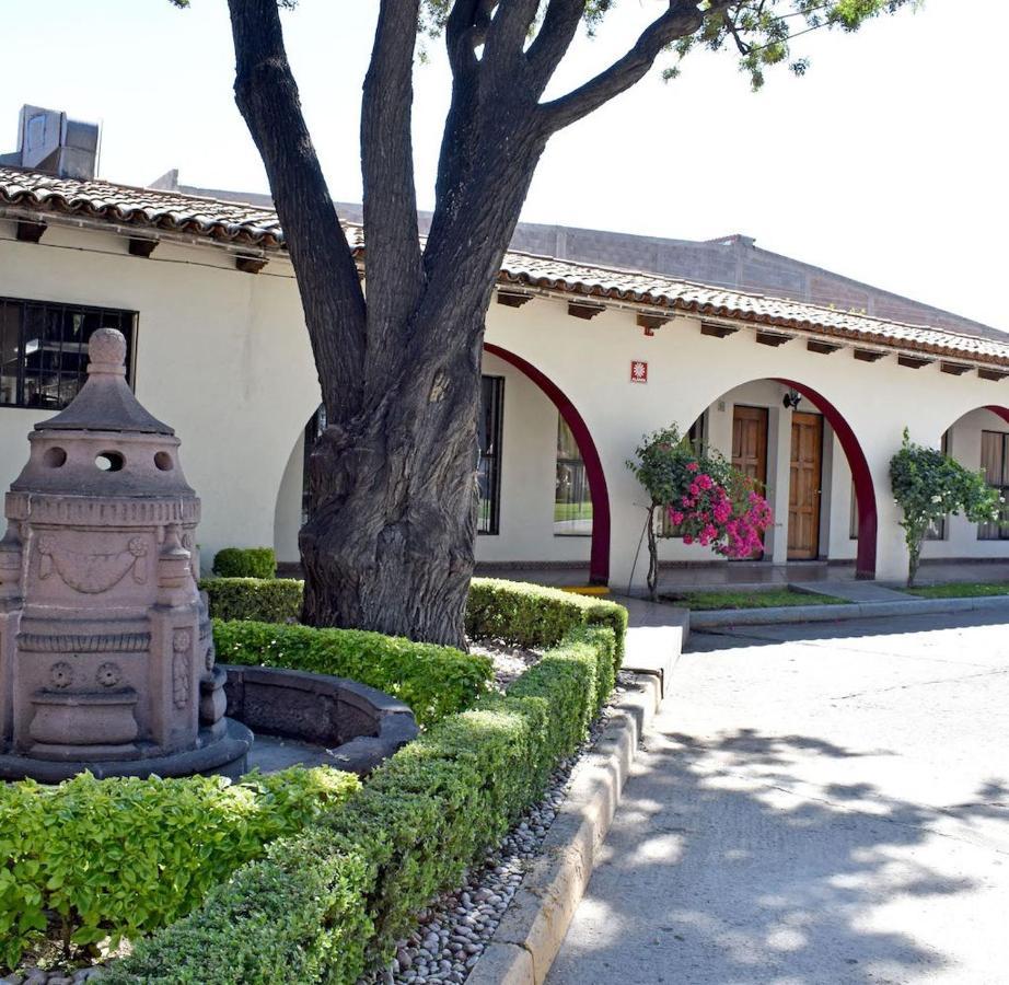 Hotel Sand's San Luis San Luis Potosí