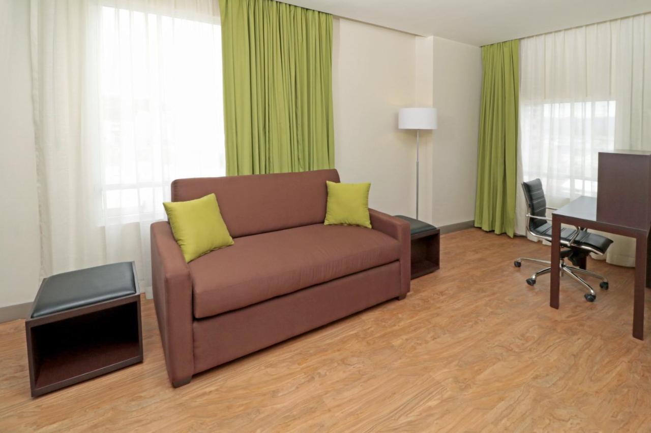 Staybridge By Ihg 4* San Luis Potosi