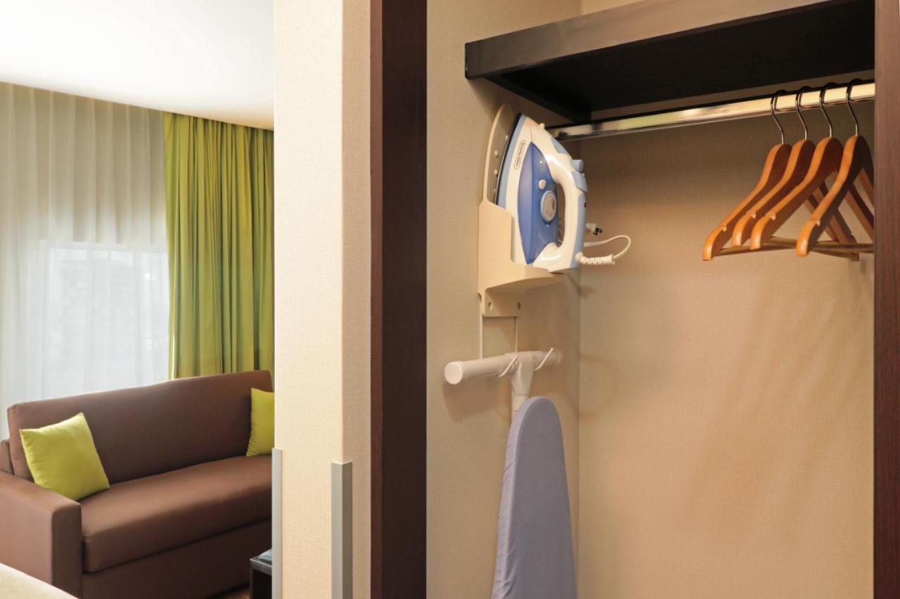 Hotel Staybridge By Ihg