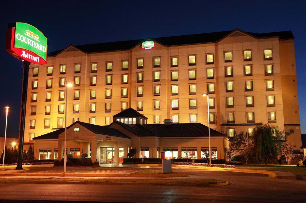 Courtyard By Marriott Hotel San Luis Potosí