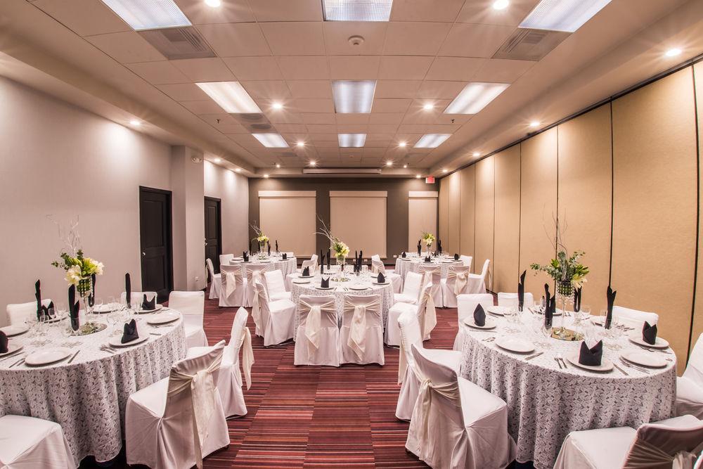 Courtyard By Marriott