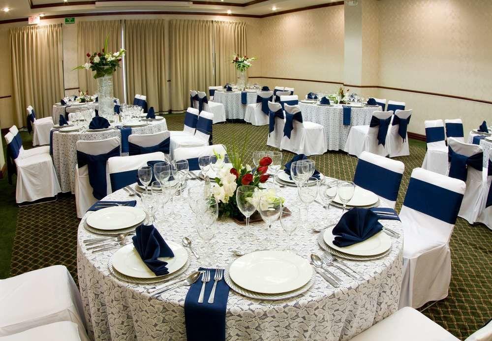Courtyard By Marriott 4* San Luis Potosí