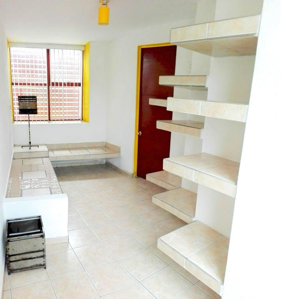 Apartahotel Rusa