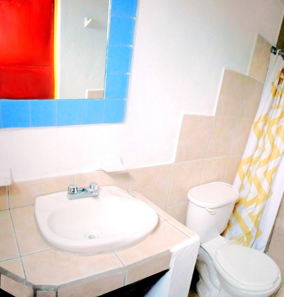 Apartahotel Rusa