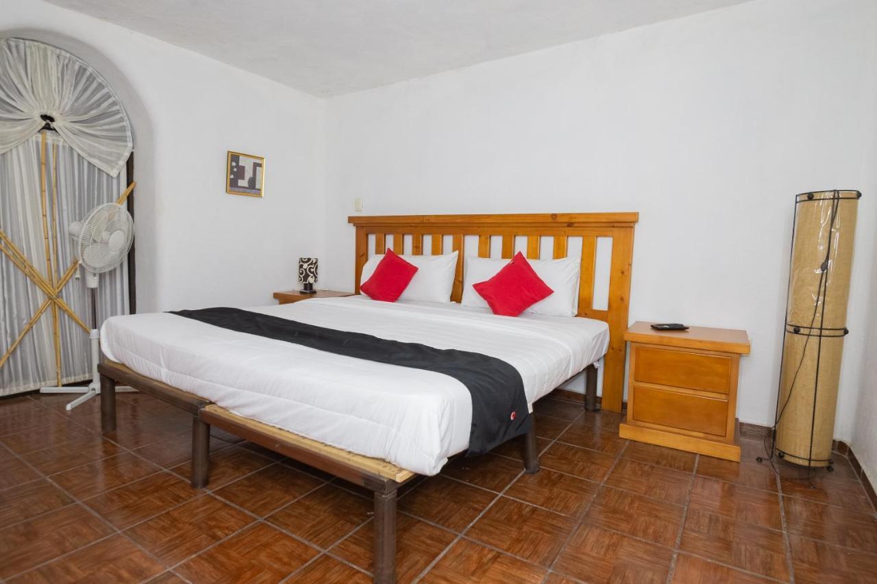 Capital O Next Yard & Suites Tequisquiapan Hotel