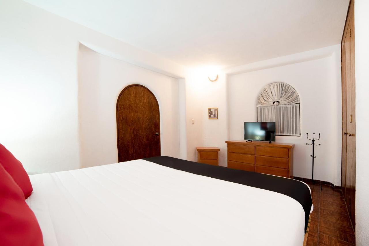 Hotel Capital O Next Yard & Suites Tequisquiapan San Luis Potosí
