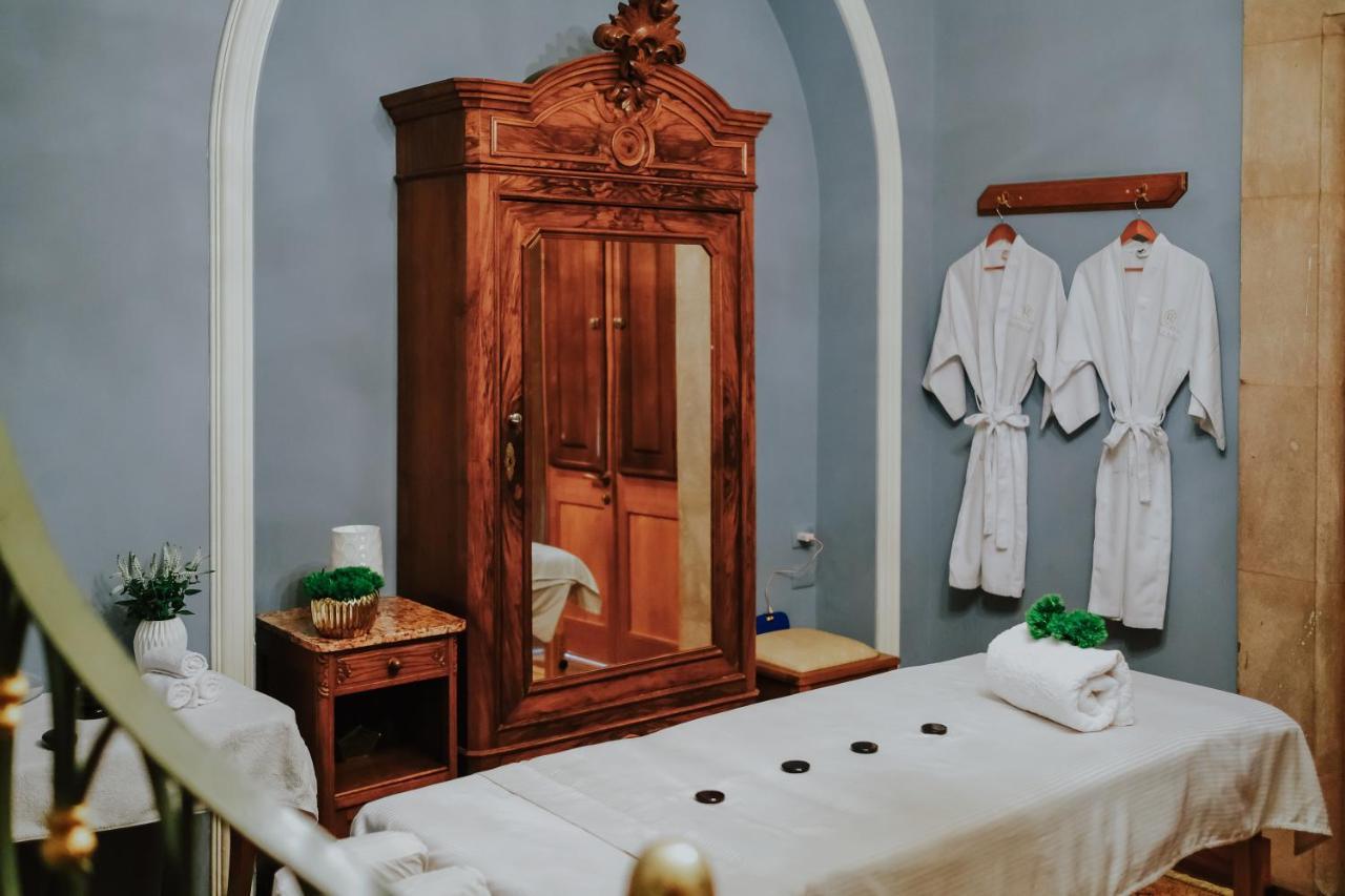 Hotel Museo Palacio De San Agustin 5*