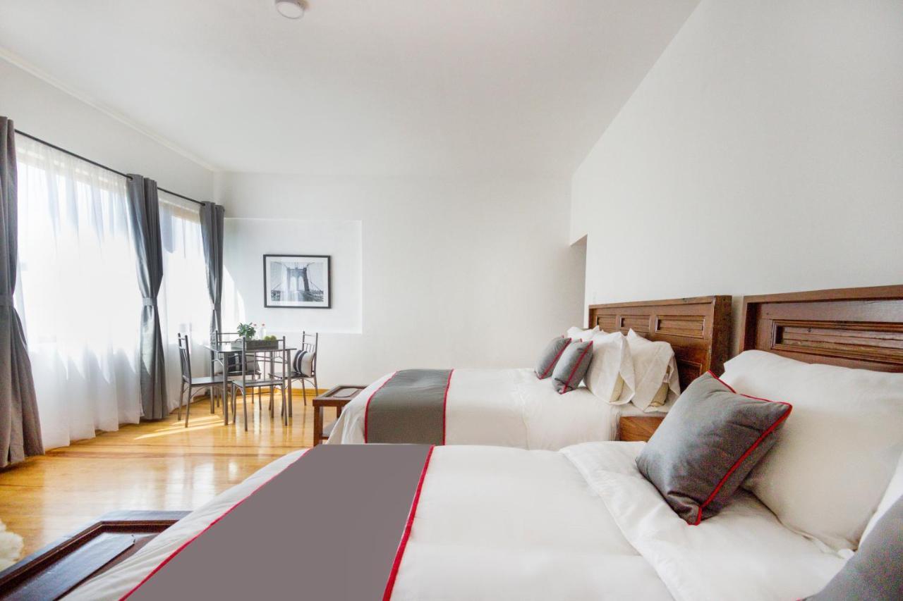 Azabu Collection Hotel San Luis Potosí