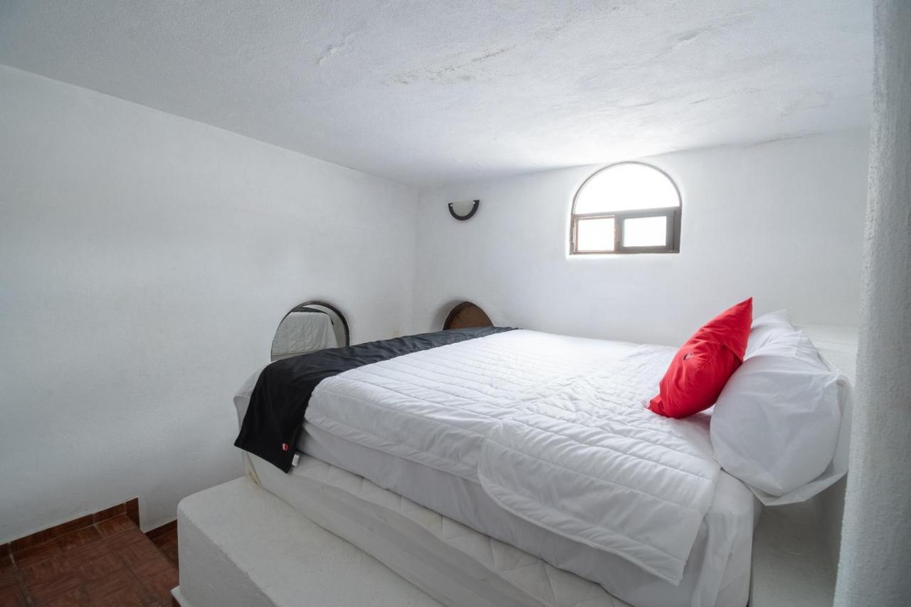 Capital O Next Yard & Suites Tequisquiapan 4*