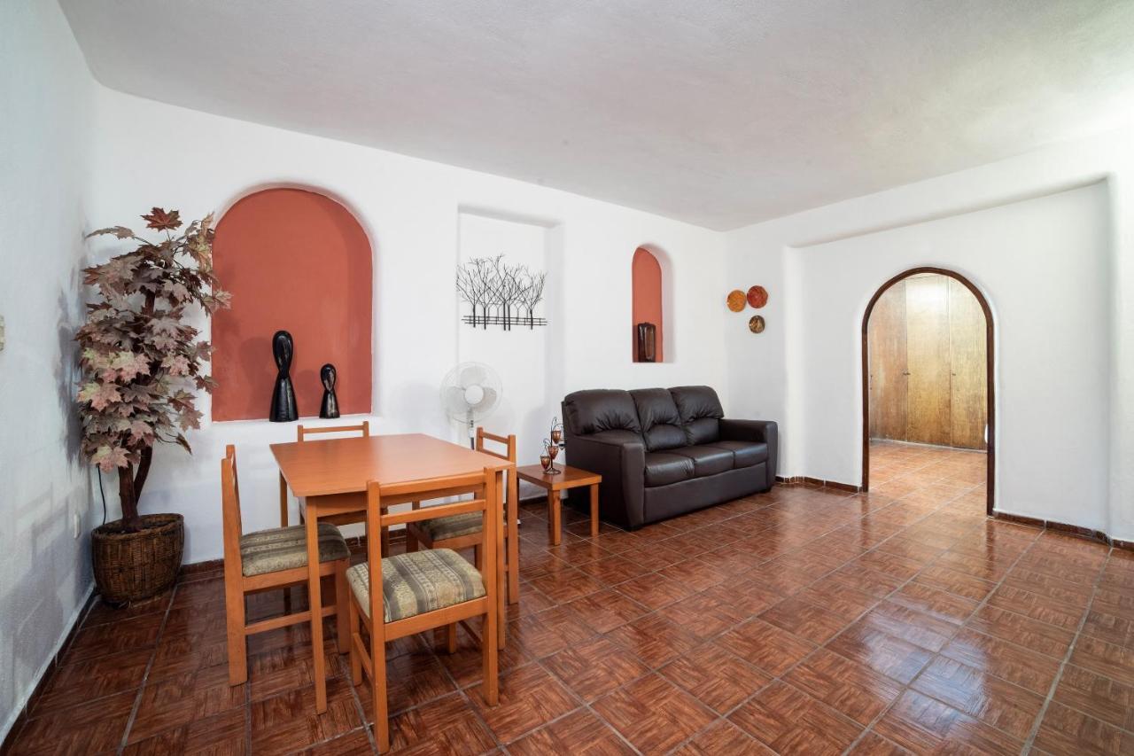 Capital O Next Yard & Suites Tequisquiapan San Luis Potosí