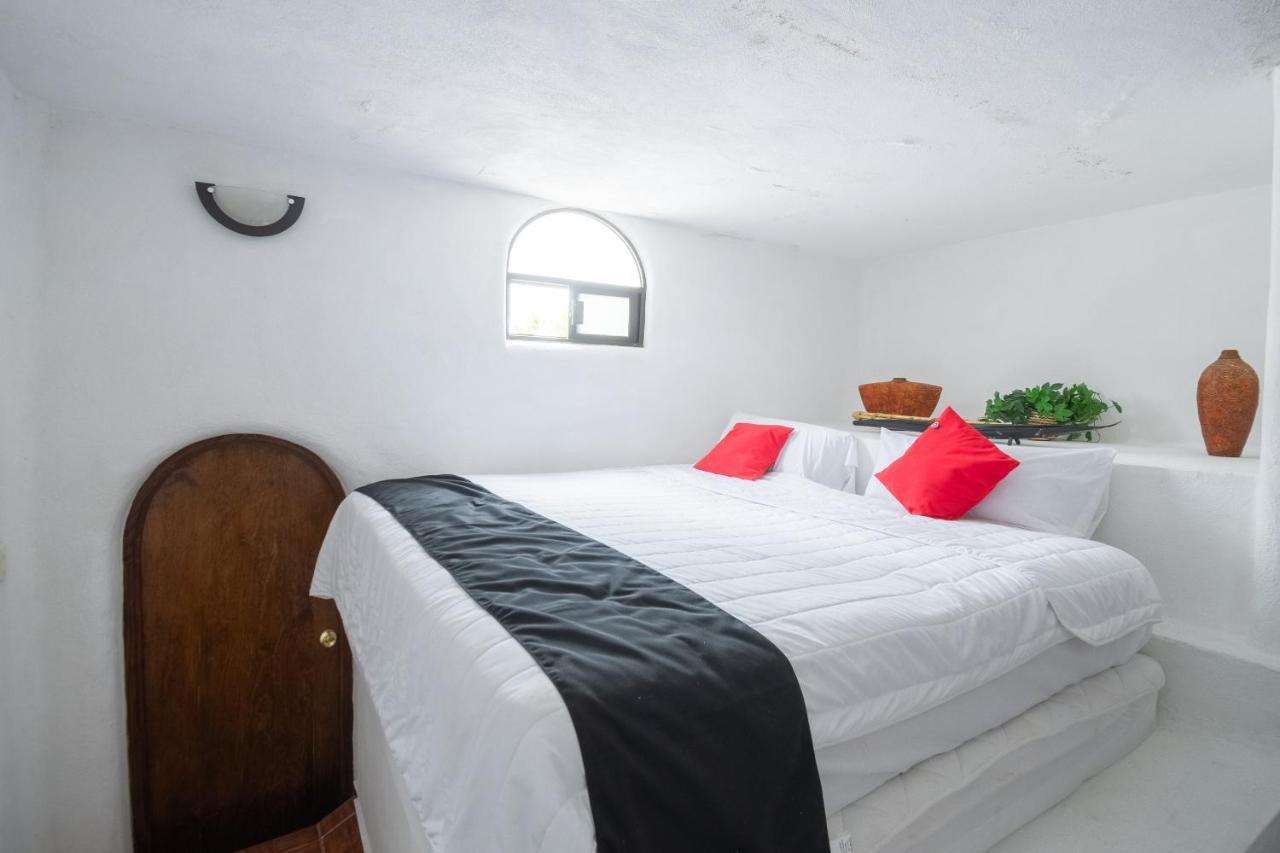 Capital O Next Yard & Suites Tequisquiapan