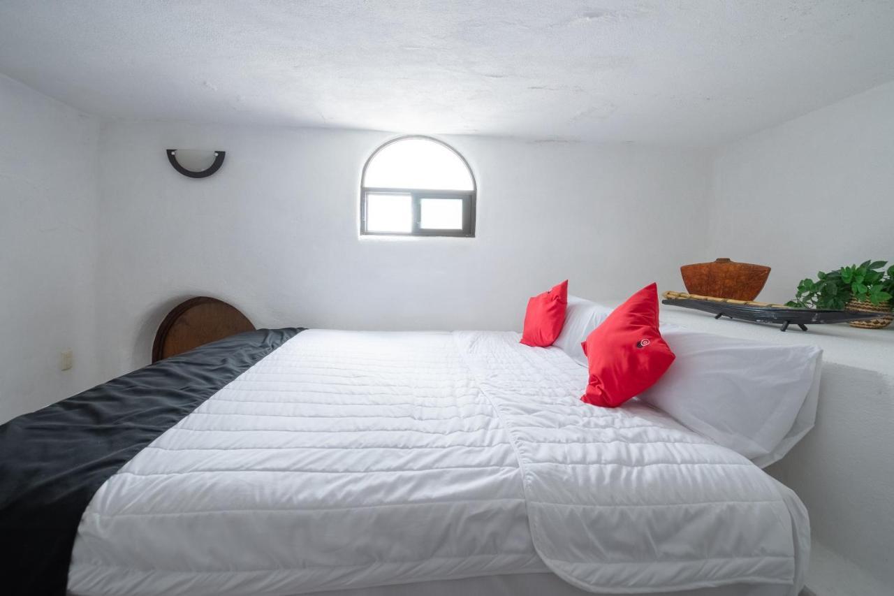 Capital O Next Yard & Suites Tequisquiapan Hotel