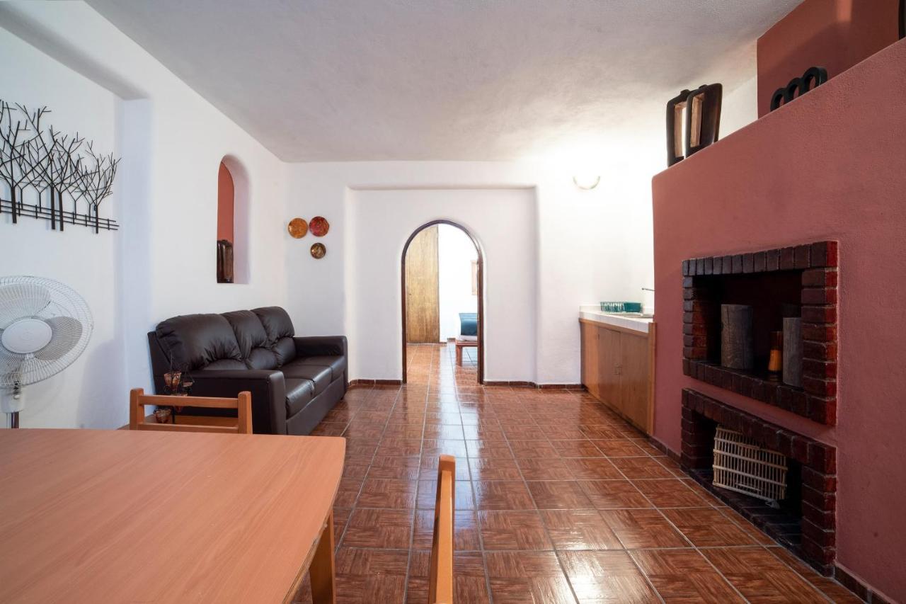 Hotel Capital O Next Yard & Suites Tequisquiapan