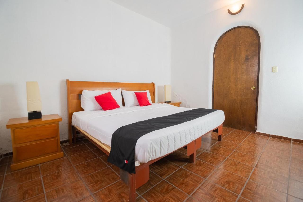 Capital O Next Yard & Suites Tequisquiapan Hotel 4*