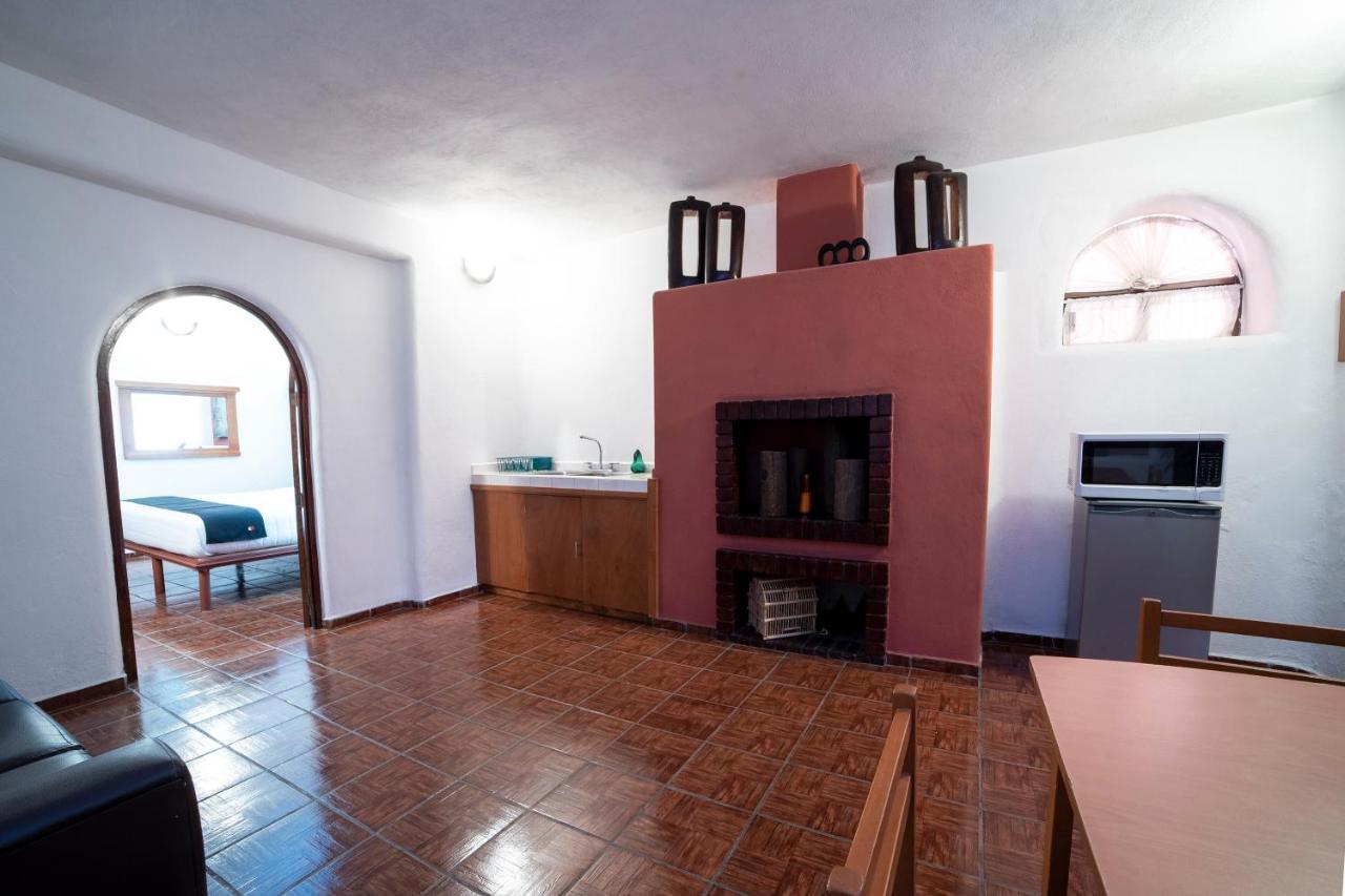 Capital O Next Yard & Suites Tequisquiapan