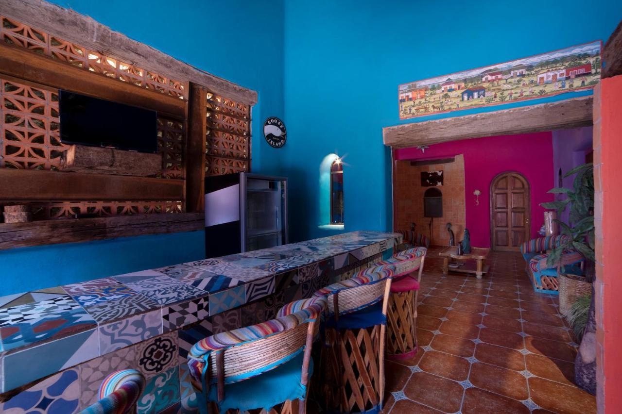 Hotel Capital O Next Yard & Suites Tequisquiapan