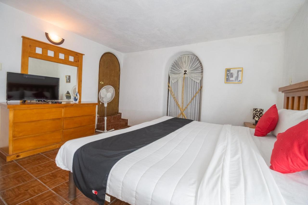 Capital O Next Yard & Suites Tequisquiapan San Luis Potosí