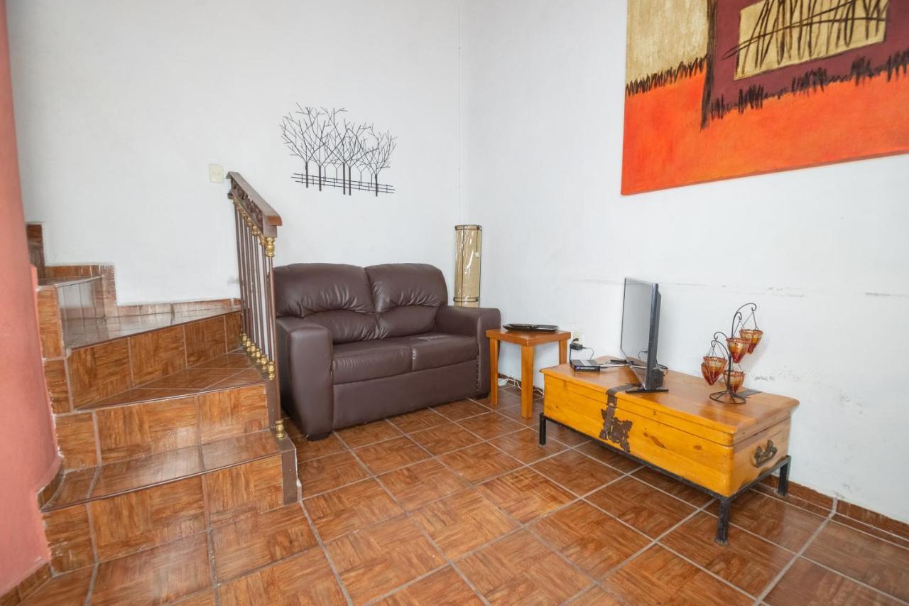 Capital O Next Yard & Suites Tequisquiapan Hotel 4*