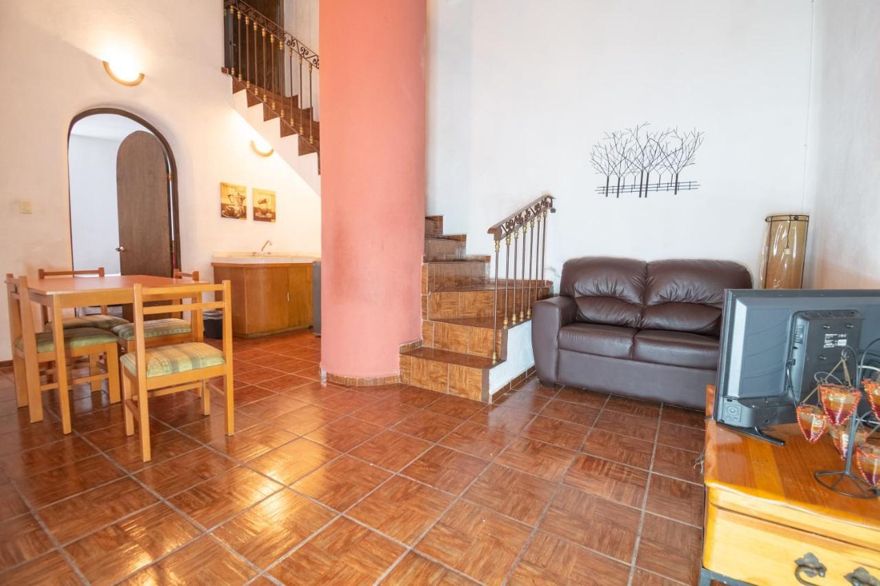 Hotel Capital O Next Yard & Suites Tequisquiapan 4*