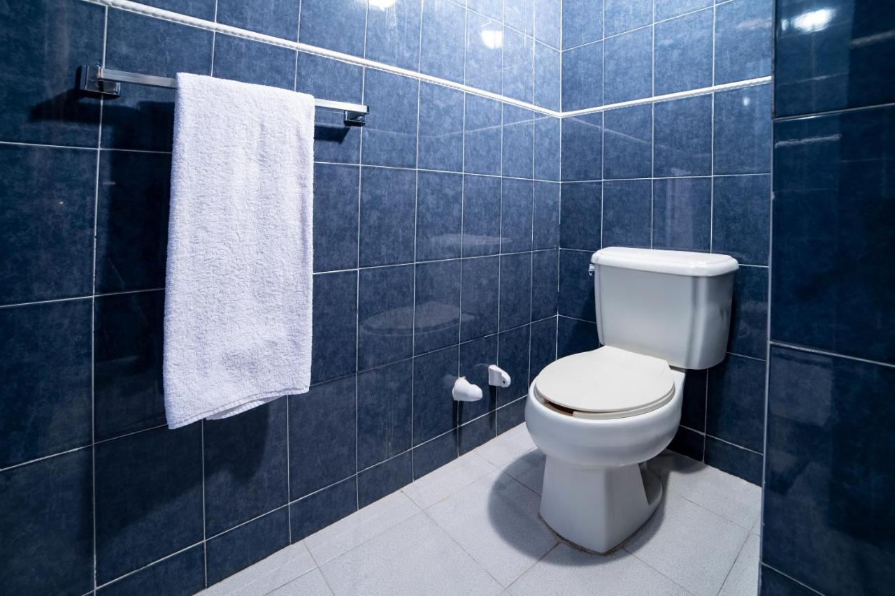 Capital O Next Yard & Suites Tequisquiapan 4* San Luis Potosí