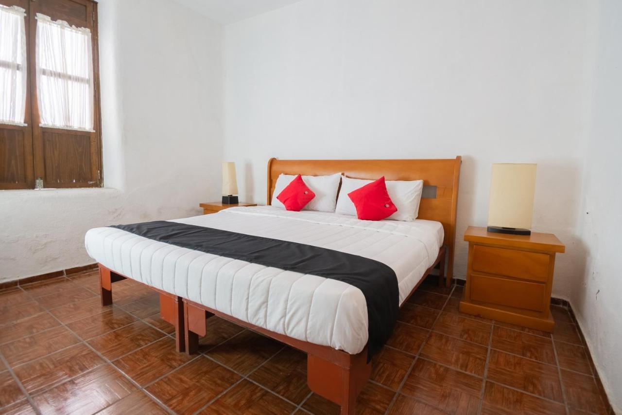 Capital O Next Yard & Suites Tequisquiapan 4* San Luis Potosí