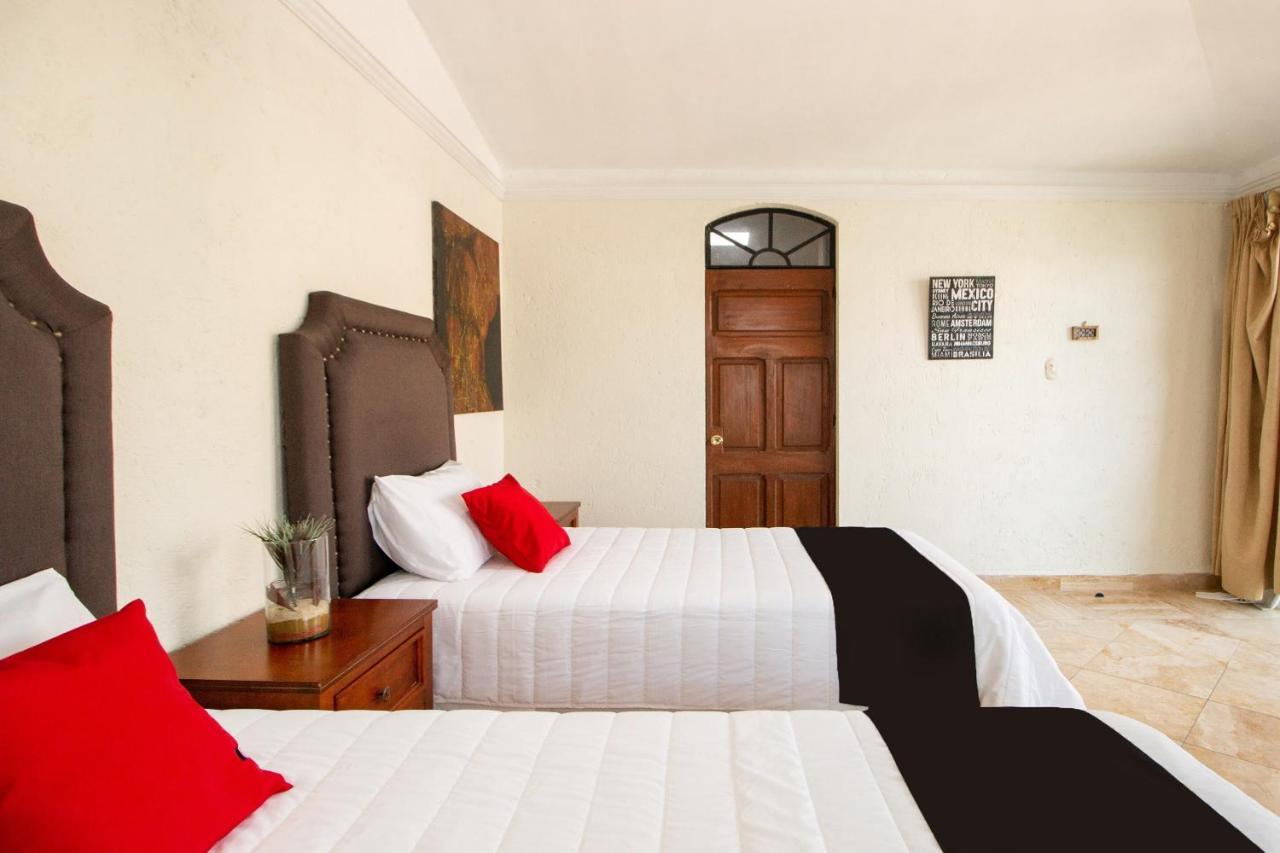 Capital O San Jose, 3*