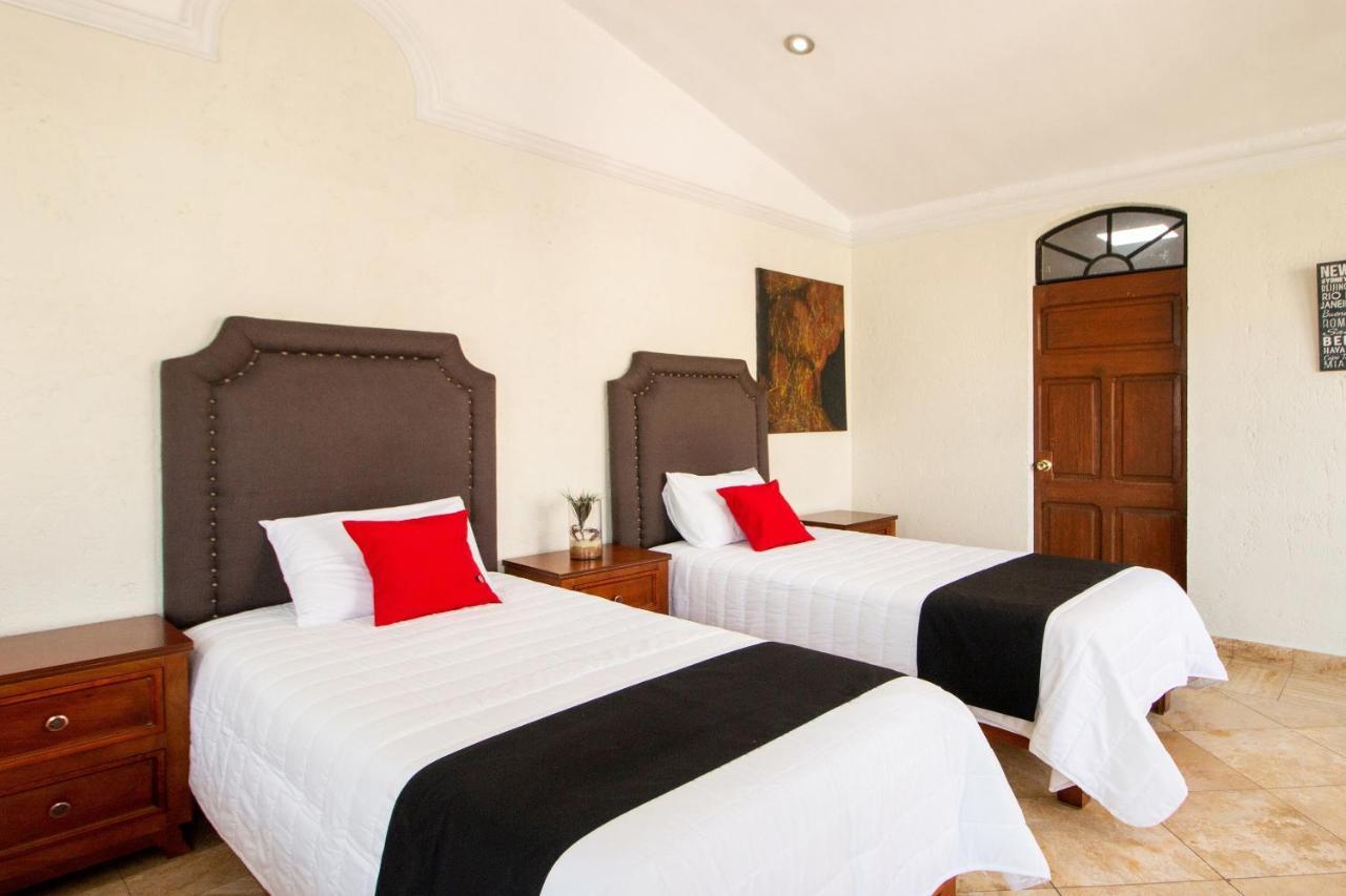 Capital O San Jose, 3* San Luis Potosi