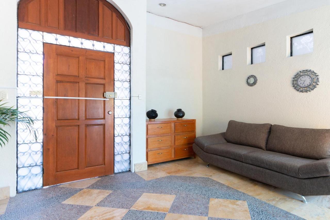 Capital O San Jose, Hotel San Luis Potosi