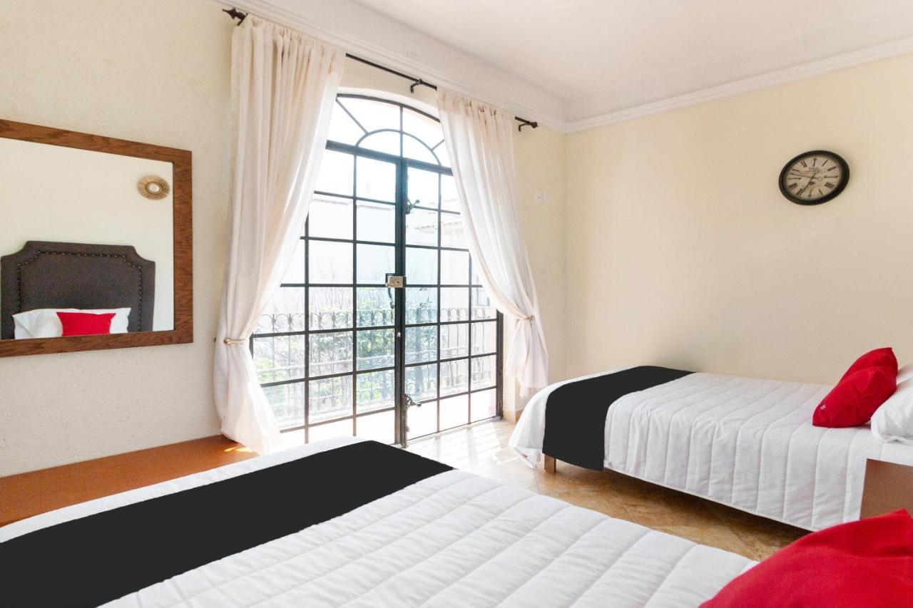 Hotel Capital O San Jose,