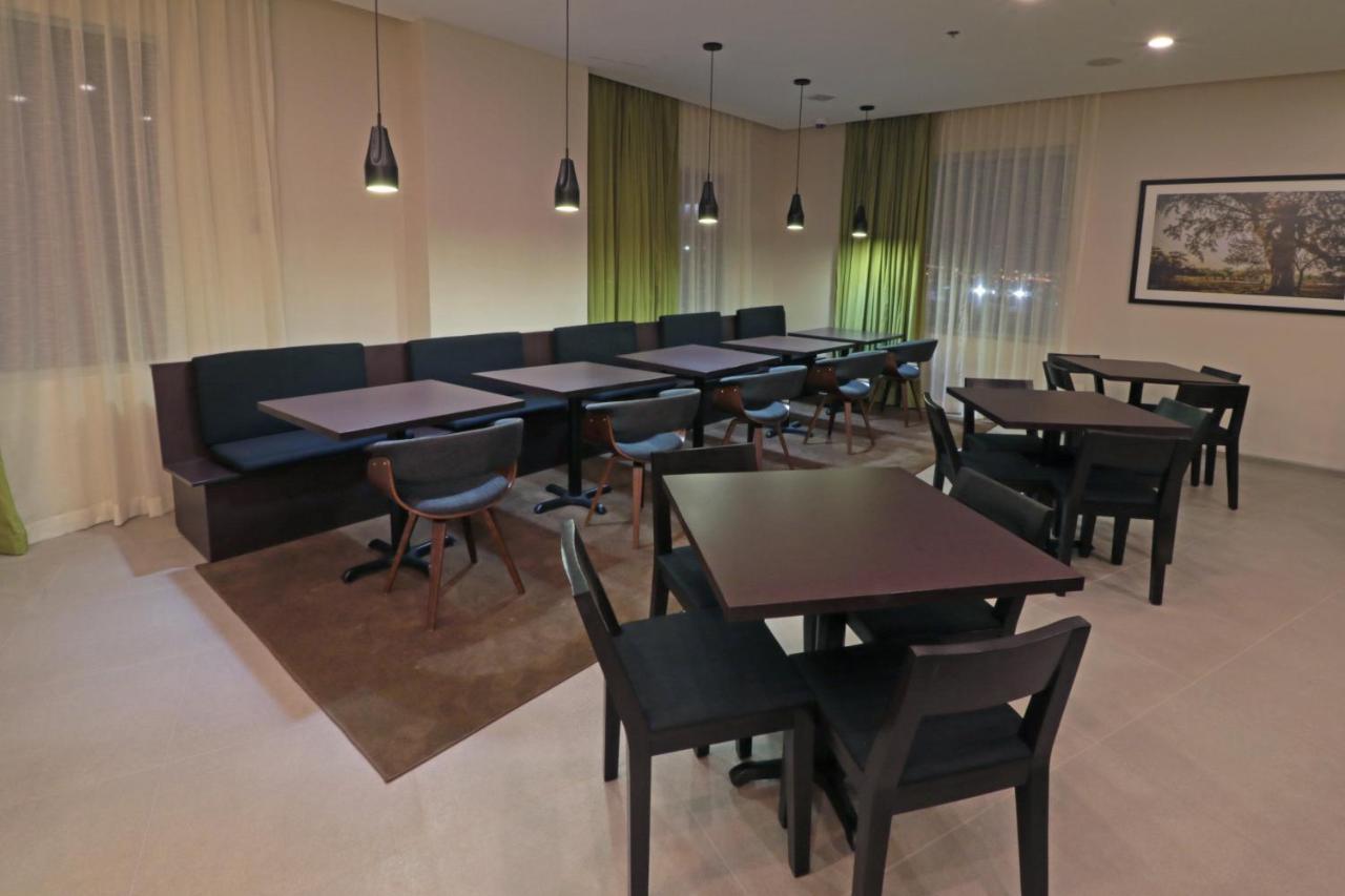 Hotel Staybridge By Ihg