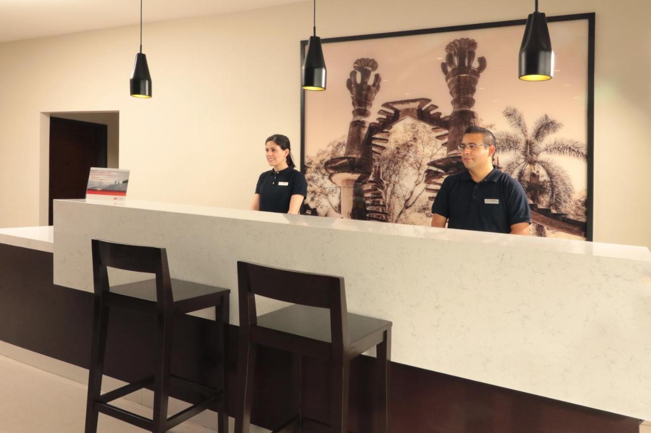 Hotel Staybridge By Ihg San Luis Potosi