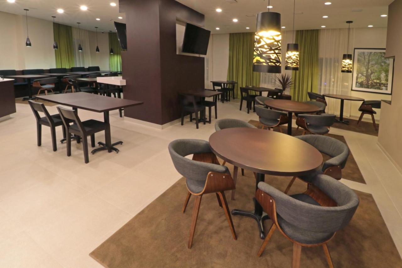 Hotel Staybridge By Ihg 4*