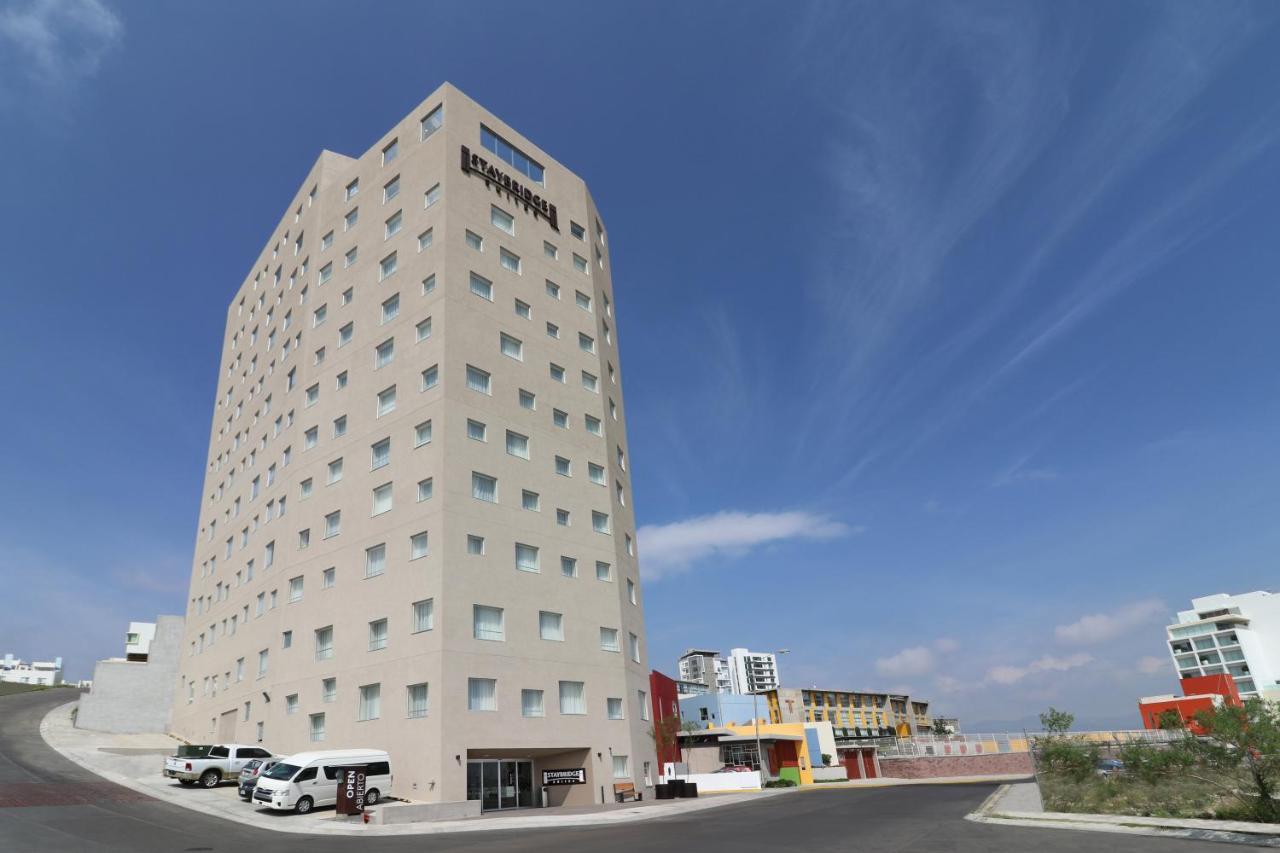 Staybridge By Ihg 4*