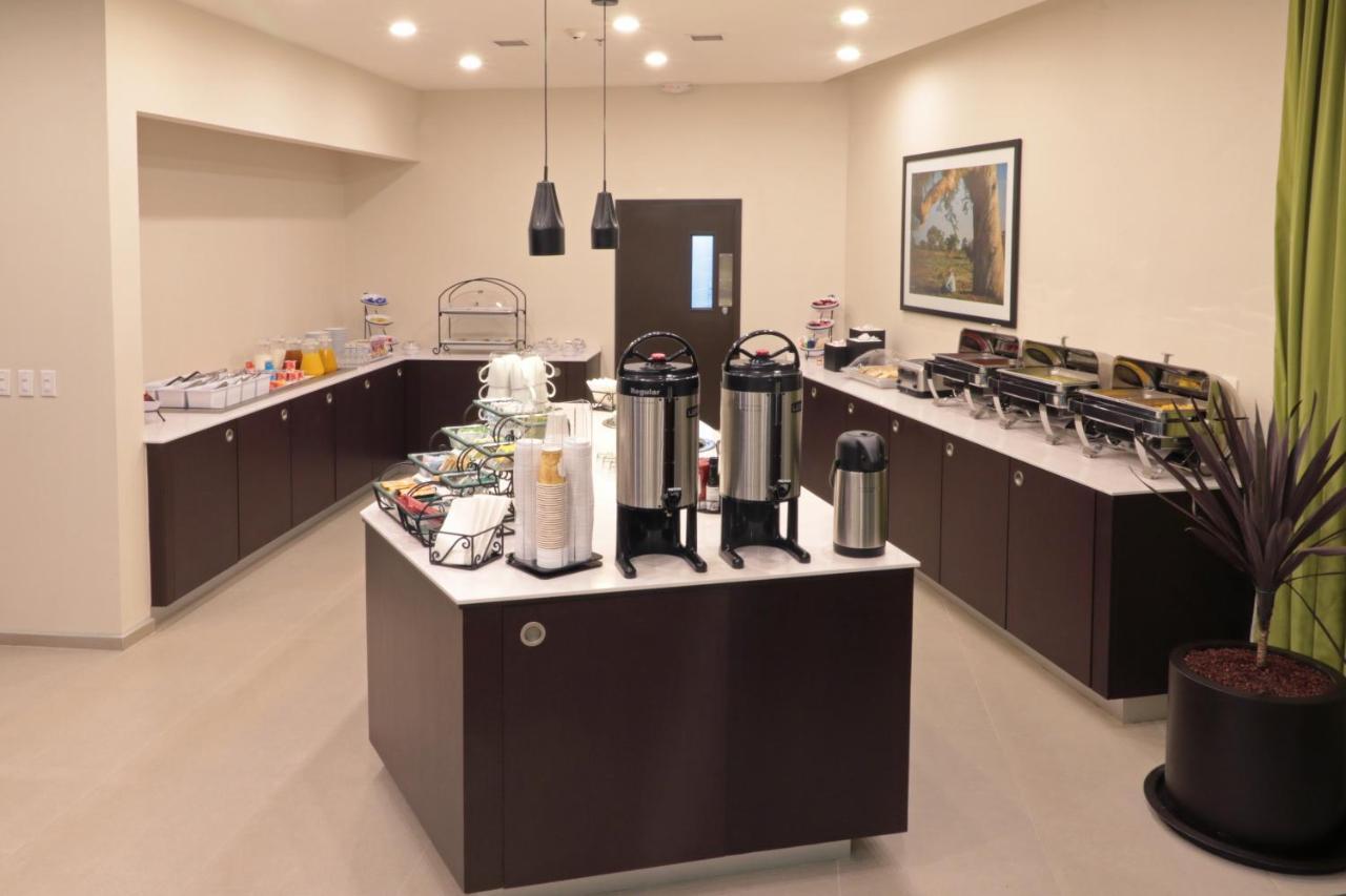 Staybridge By Ihg Hotel San Luis Potosi