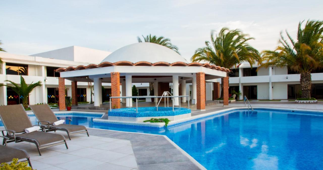 Maria Dolores Hotel 4*