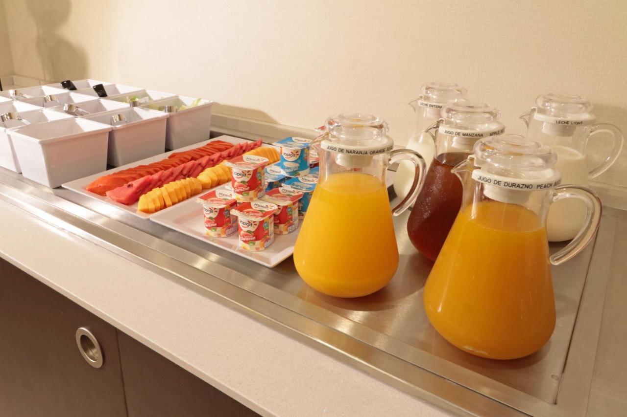 Hotel Staybridge By Ihg