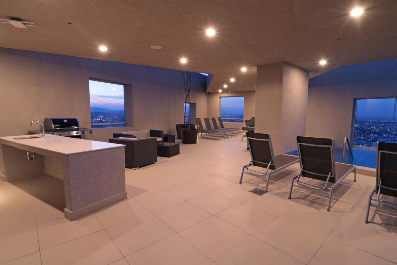 Hotel Staybridge By Ihg San Luis Potosi