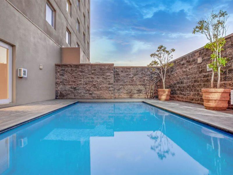 La Quinta by Wyndham San Luis Potosi 3*