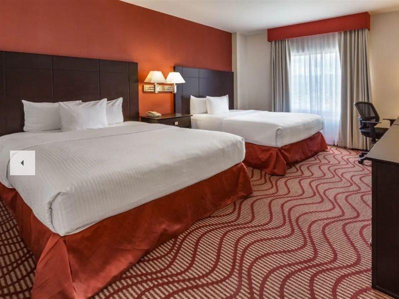 La Quinta by Wyndham San Luis Potosi 3*