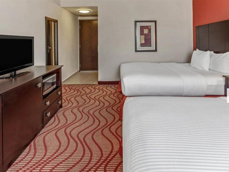La Quinta by Wyndham San Luis Potosi 3* San Luis Potosí
