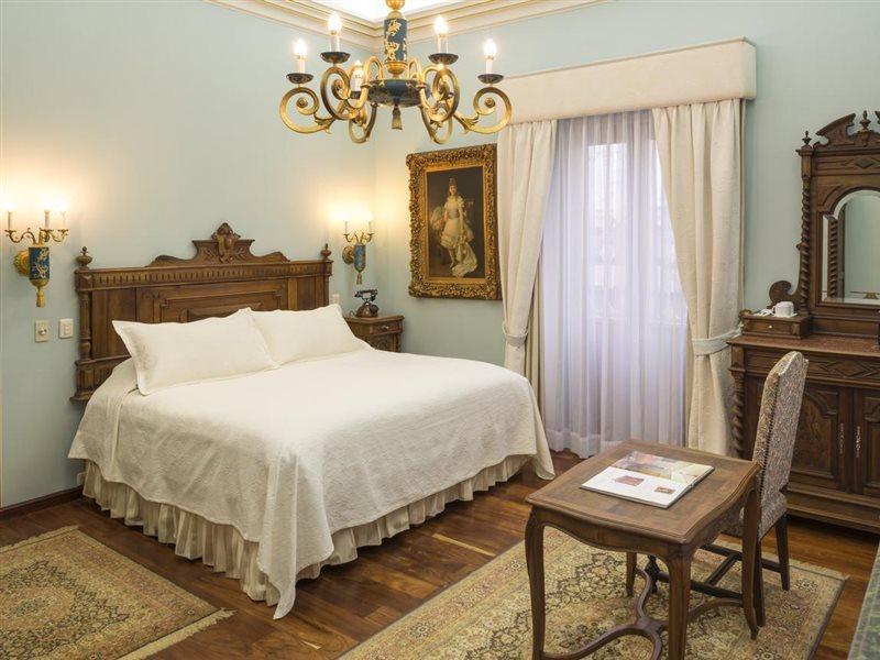 Museo Palacio De San Agustin 5*