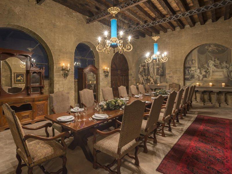 Museo Palacio De San Agustin Hotel 5*