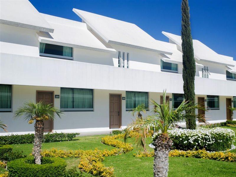 Hotel Maria Dolores