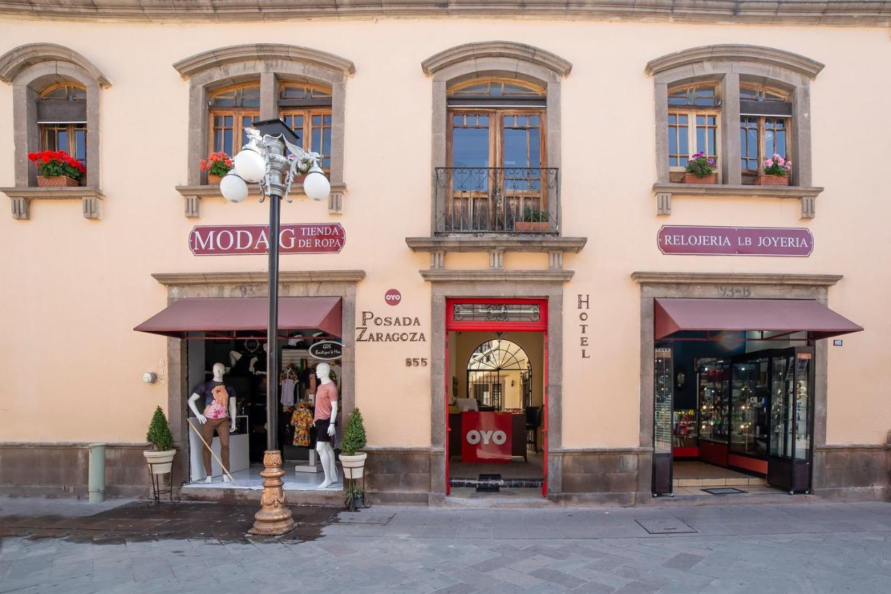 Hotel Oyo Zaragoza 2*