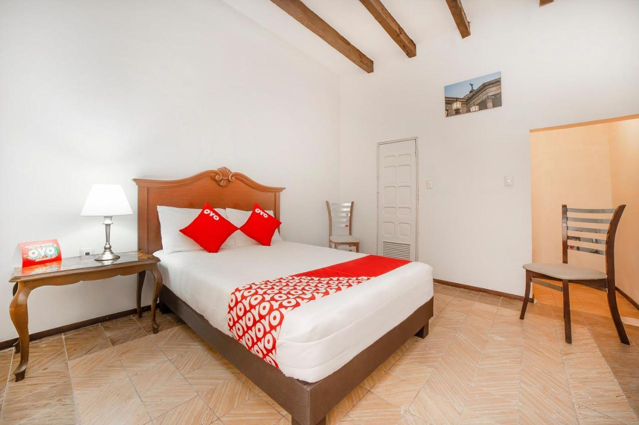Hotel Oyo Zaragoza 2*