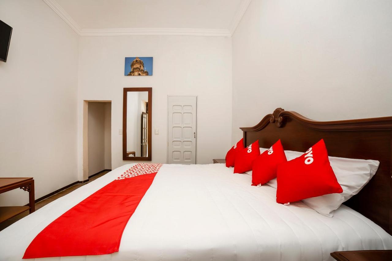 Hotel Oyo Zaragoza